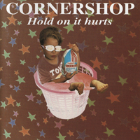Cornershop - Hold On It Hurts