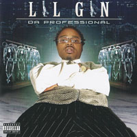 Lil Gin - Da Professional