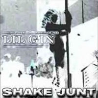 Lil Gin - Shake Junt (EP)