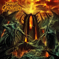 Ominous Gatekeeper - Ominous Gatekeeper