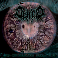 Omnioid - Hex Dimensional Paralysis
