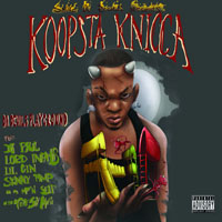Koopsta Knicca - Da Devils Playground (Remastered 2013)