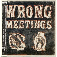 Two Lone Swordsmen - Wrong Meeting II