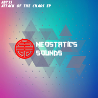 ABYSS (RUS) - Attack of the Chaos [EP]