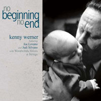 Werner, Kenny - No Beginning No End