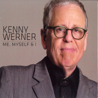 Werner, Kenny - Me, Myself & I