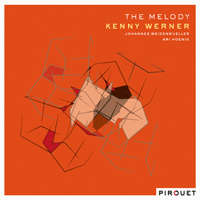 Werner, Kenny - The Melody