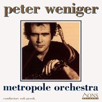 Weniger, Peter - Metropole Orchestra