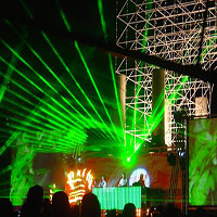 Kazantip DJ Sets - z 2006 - . .