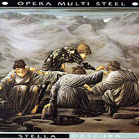 Opera Multi Steel - Stella Obscura
