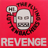 Flying Luttenbachers - Revenge