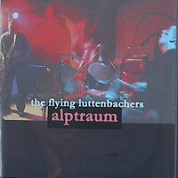 Flying Luttenbachers - Alptraum