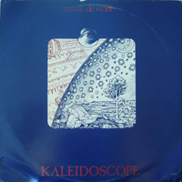 Astral Sounds - Kaleidoscope