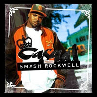 Casual - Smash Rockwell