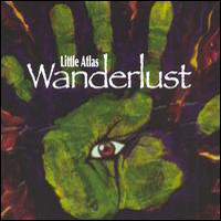 Little Atlas - Wanderlust