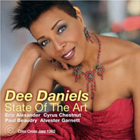 Daniels, Dee - State of the Art