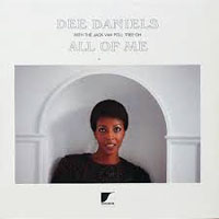 Daniels, Dee - All Of Me (LP)