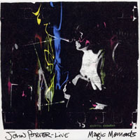 Porter, John - John Porter: Why? - Original Box-Set (CD 04: Magic Moments, 1983)