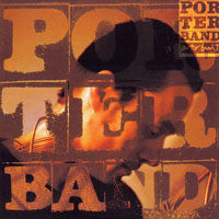 Porter, John - John Porter: Why? - Original Box-Set (CD 10: Porter Band '99, 1999)