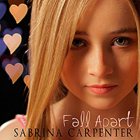 Sabrina Carpenter - Fall Apart (Single)