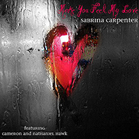 Carpenter, Sabrina - Make You Feel My Love (Single) 