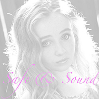 Sabrina Carpenter - Safe & Sound (Single)