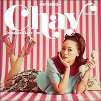Chay - Unmei No I Love You (Single)