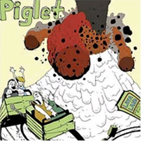 Piglet - Songs