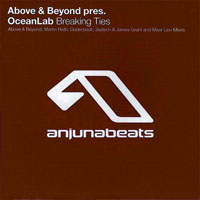 Roth, Martin - Above & Beyond pres. OceanLab - Breaking Ties (Martin Roth Remix) [Single]