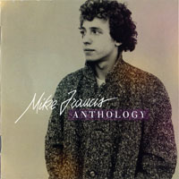 Mike Francis - Anthology (CD 1)