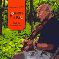 Johnny Frigo - Summer Me!