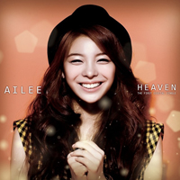 Ailee - Heaven (Single)