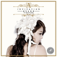 Ailee - Invitation (EP)