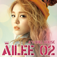 Ailee - A's Doll House (EP)