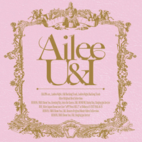 Ailee - U&I (Single)