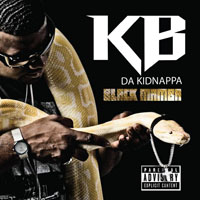 KB Da Kidnappa - Black Mamba