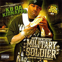 KB Da Kidnappa - Street Military Soldier