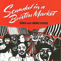 Girlie - Scandal In A Brixton Market (LP) (feat. Laurel Aitken)