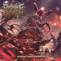 Catastrophic Evolution - Road To Dismemberment