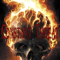 Constant Threat - The Consummation