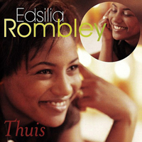 Rombley, Edsilia - Thuis