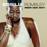 Rombley, Edsilia - Meer Dan Ooit