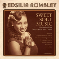 Rombley, Edsilia - Sweet Soul Music