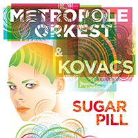 Kovacs - Sugar Pill (Live)