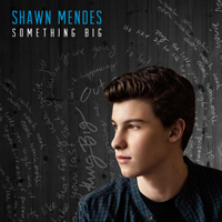 Mendes, Shawn - Something Big (Single)