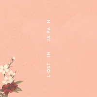 Mendes, Shawn - Lost In Japan (Single)