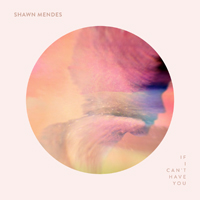 Mendes, Shawn - If I Can't Have You (Single)