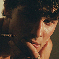 Mendes, Shawn - Summer Of Love (with Tainy) (Single)