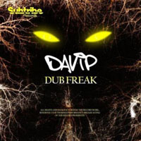 DaVIP - Dub Freak (EP)