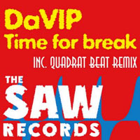 DaVIP - Time For Break (Single)